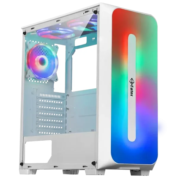 کیس گیمینگ فاطر مدل Fater FG-530W