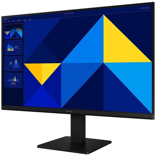 مانیتور 22 اینچ سامسونگ مدل 22D300