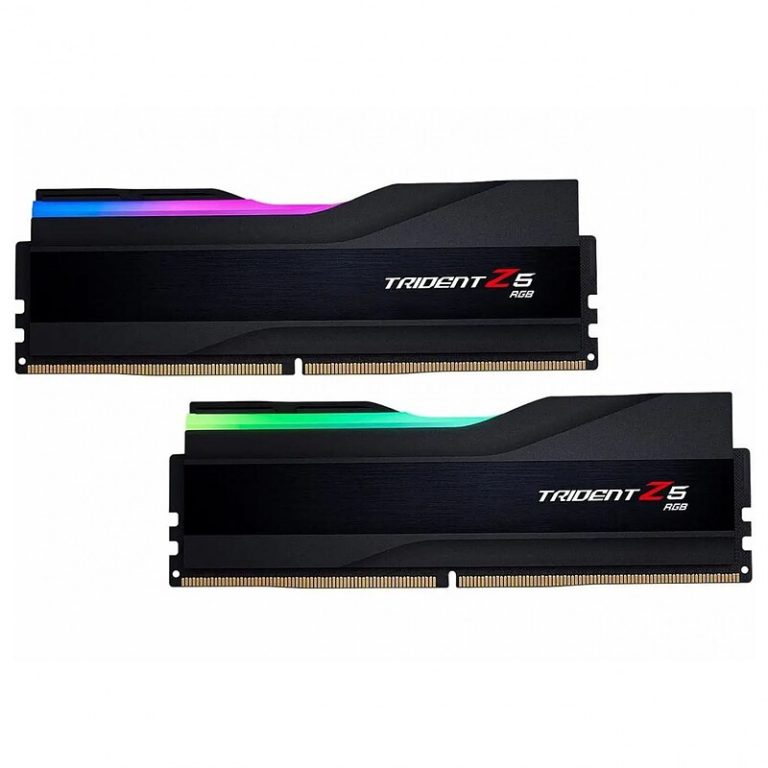 خرید رم 32gb trident z5 ddr5