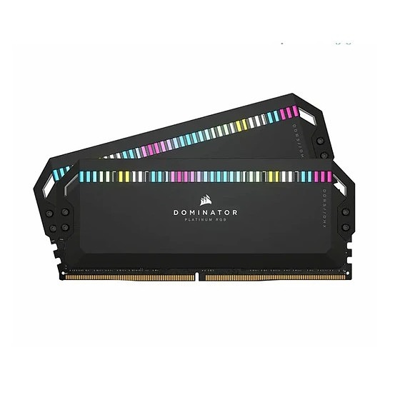 خرید رم dominator rgb ddr5 32gb