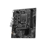 خرید مادربرد h610m s