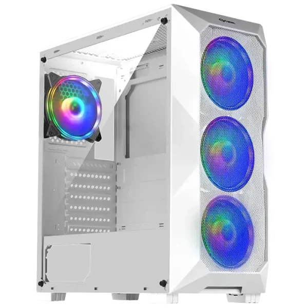 کیس CASE FATER FG-730 WHITE