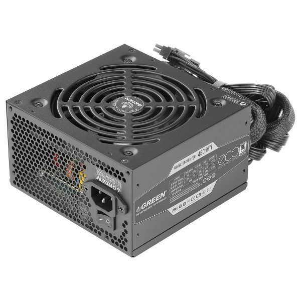 پاور گرین POWER GREEN GP450A-ECO