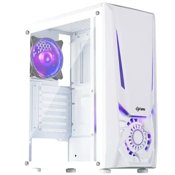 کیس FG-523 WHITE