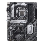 مادربرد MB ASUS PRIME B560-PLUS STOCK