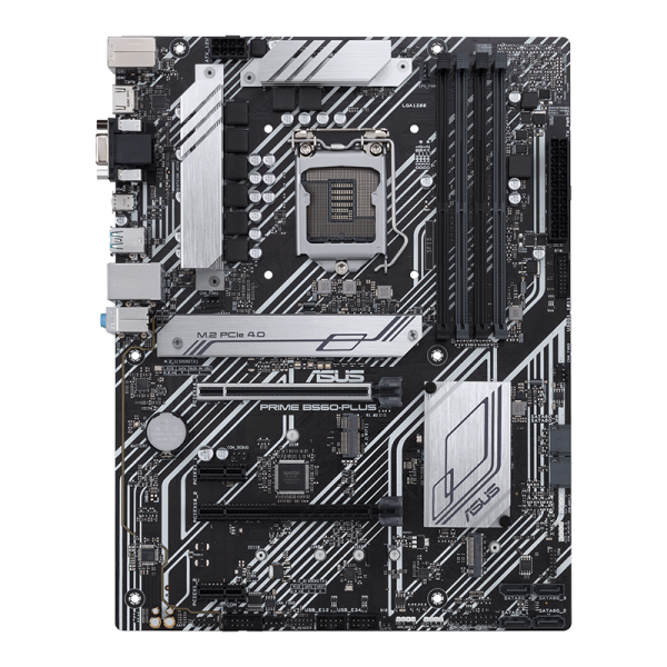 مادربرد MB ASUS PRIME B560-PLUS STOCK