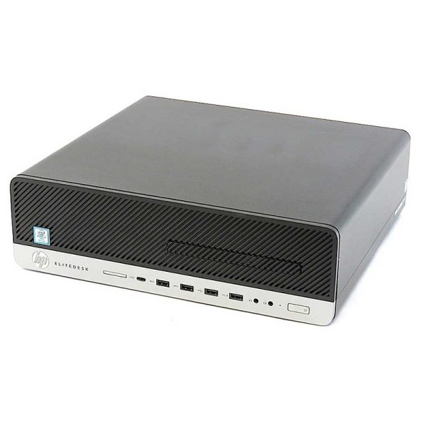 مینی کیس اچ پی مدل HP G4 800