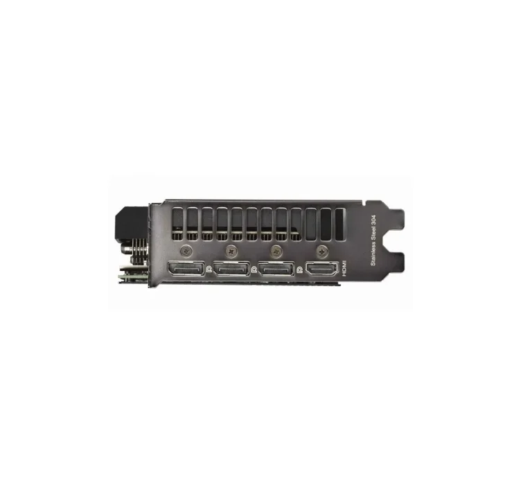 Dual GeForce RTX 3060ti Mini