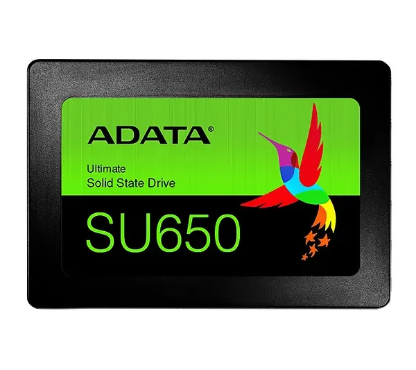 خرید ssd su650