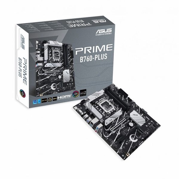 خرید b760 plus d5