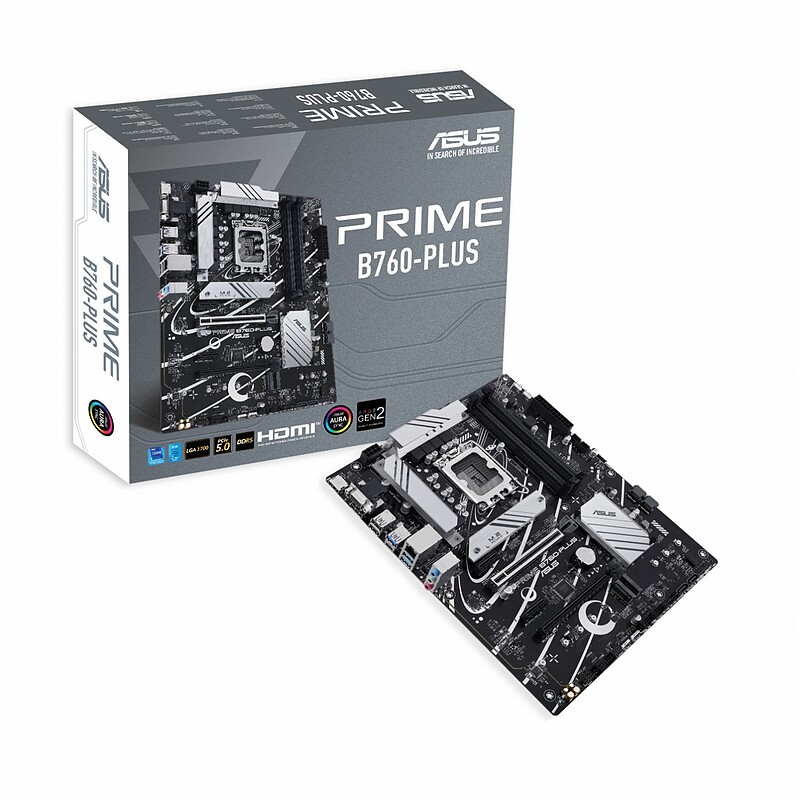 خرید b760 plus d5