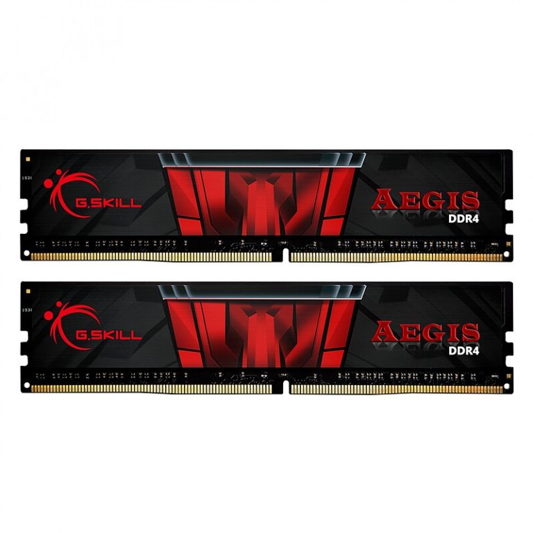 خرید رم 32gb g.skill-aegis ddr4