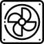 فن و خنک کننده