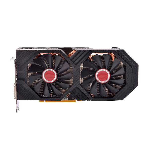 خرید کارت گرافیک VGA XFX RX580